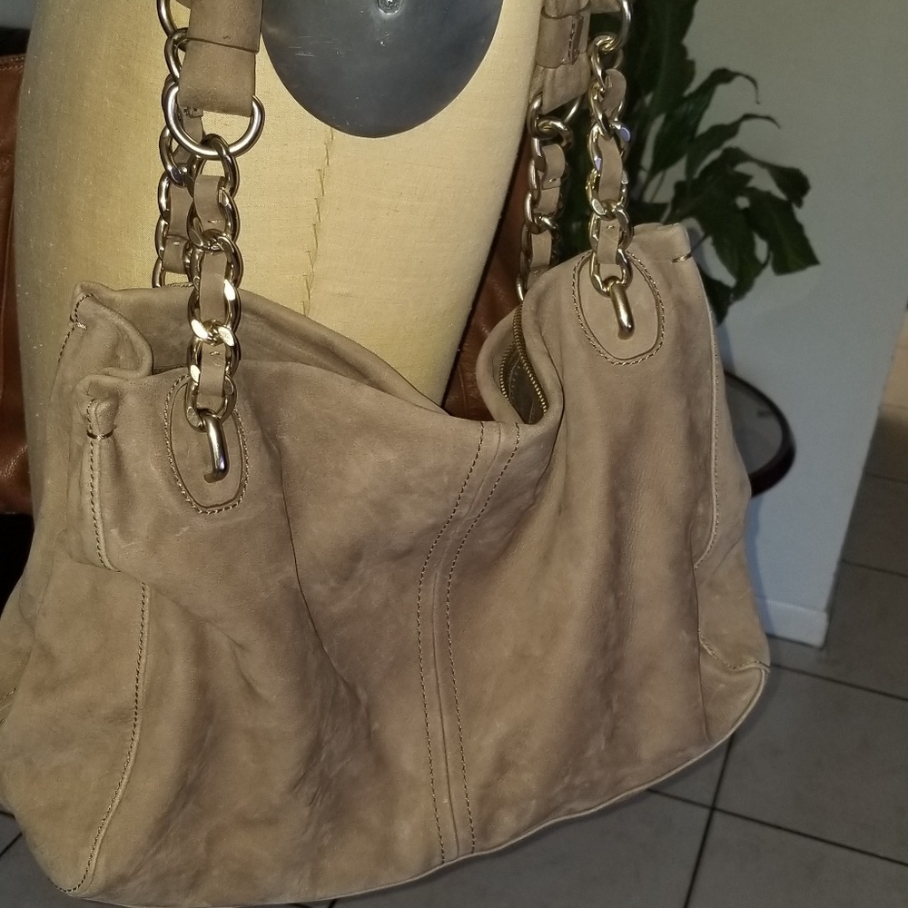 Banana republic shoulder bag